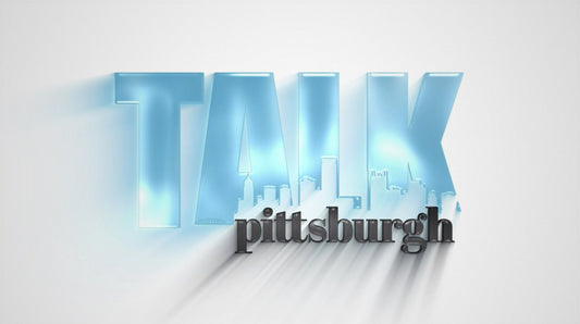 Gifting Local: A Kinship Showcase on KDKA Talk Pittsburgh with Heather Abraham