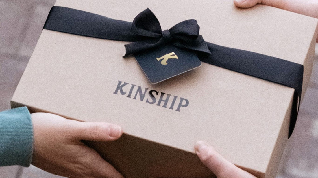 What is Gifting Concierge?-Kinship Gift Pittsburgh Blog-KINSHIP GIFT