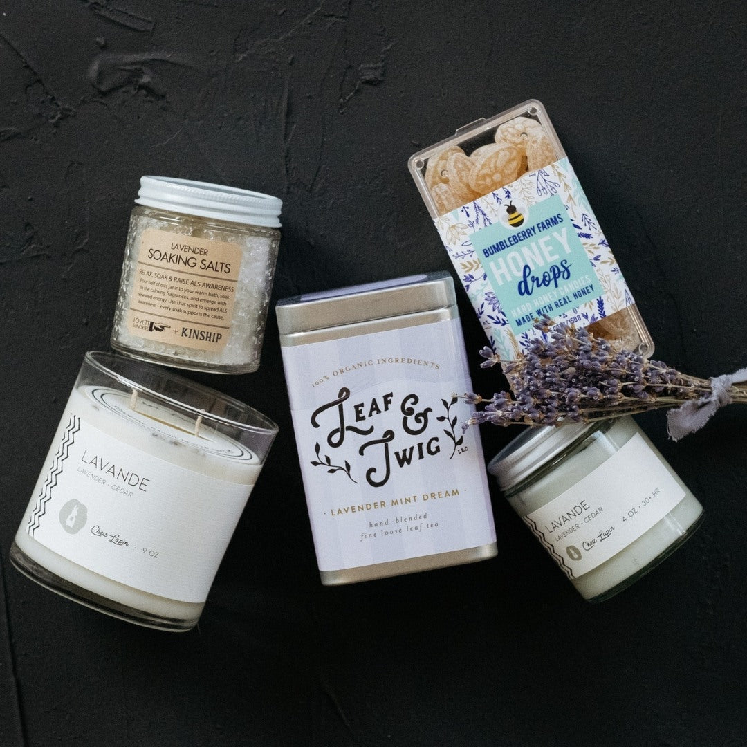 Self Care and Relaxation Gifts-self-care-gifts-KINSHIP GIFT