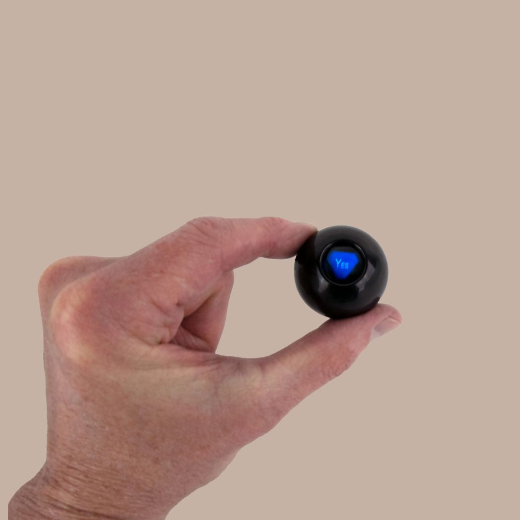 World's Smallest Nostalgic Toys
