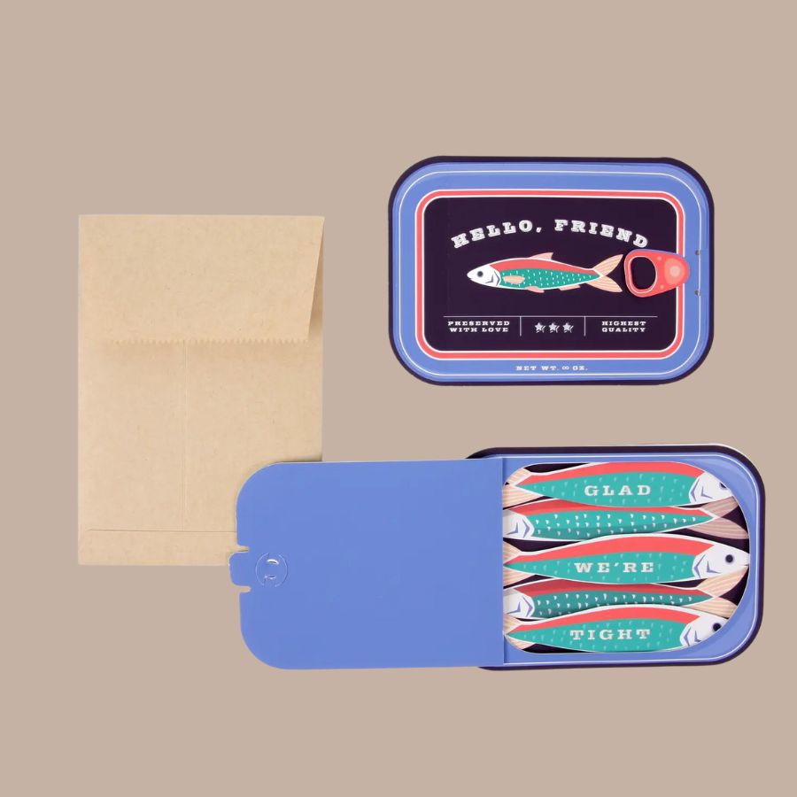 UWP Luxe Greeting Cards