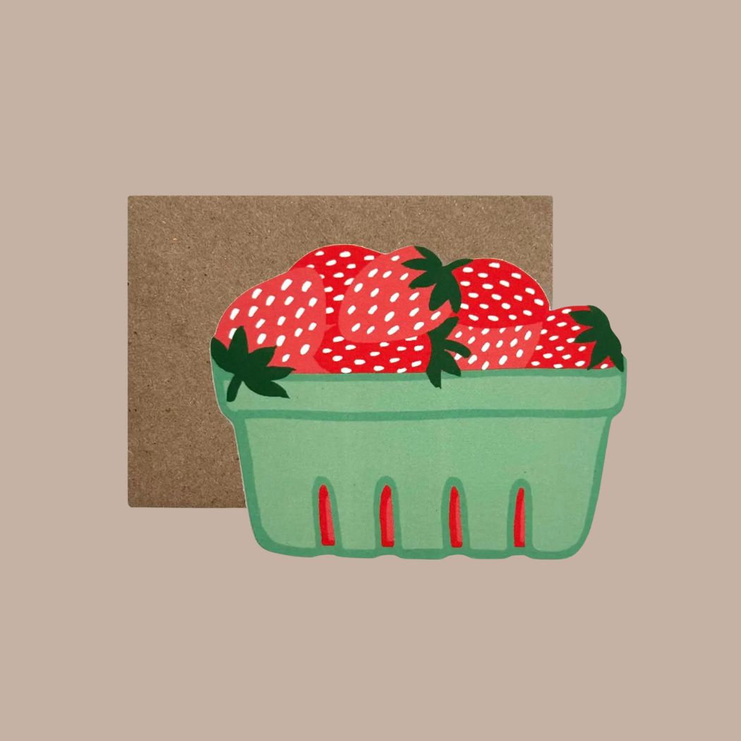Wild Hart Paper Greeting Cards