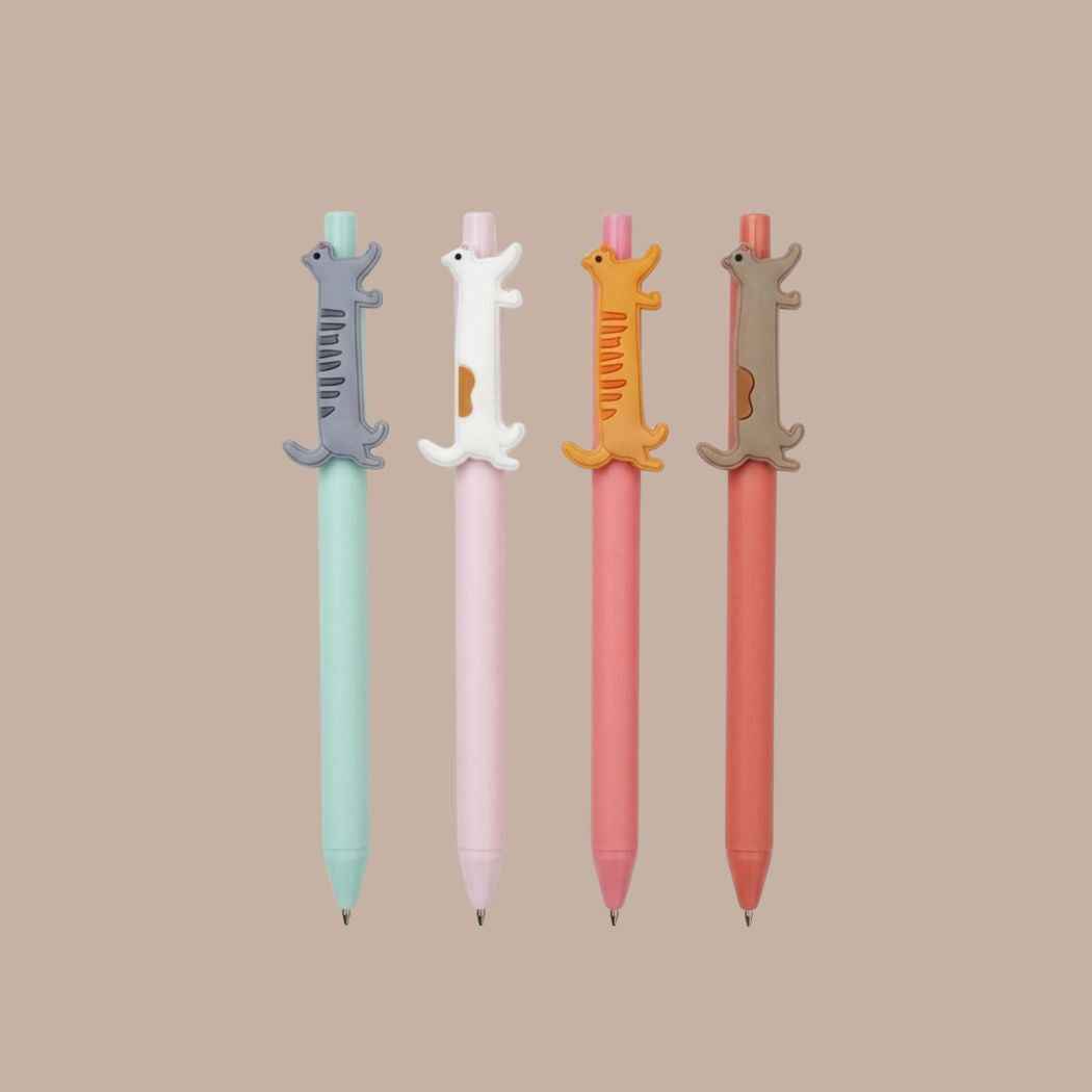Cat Icon Pens