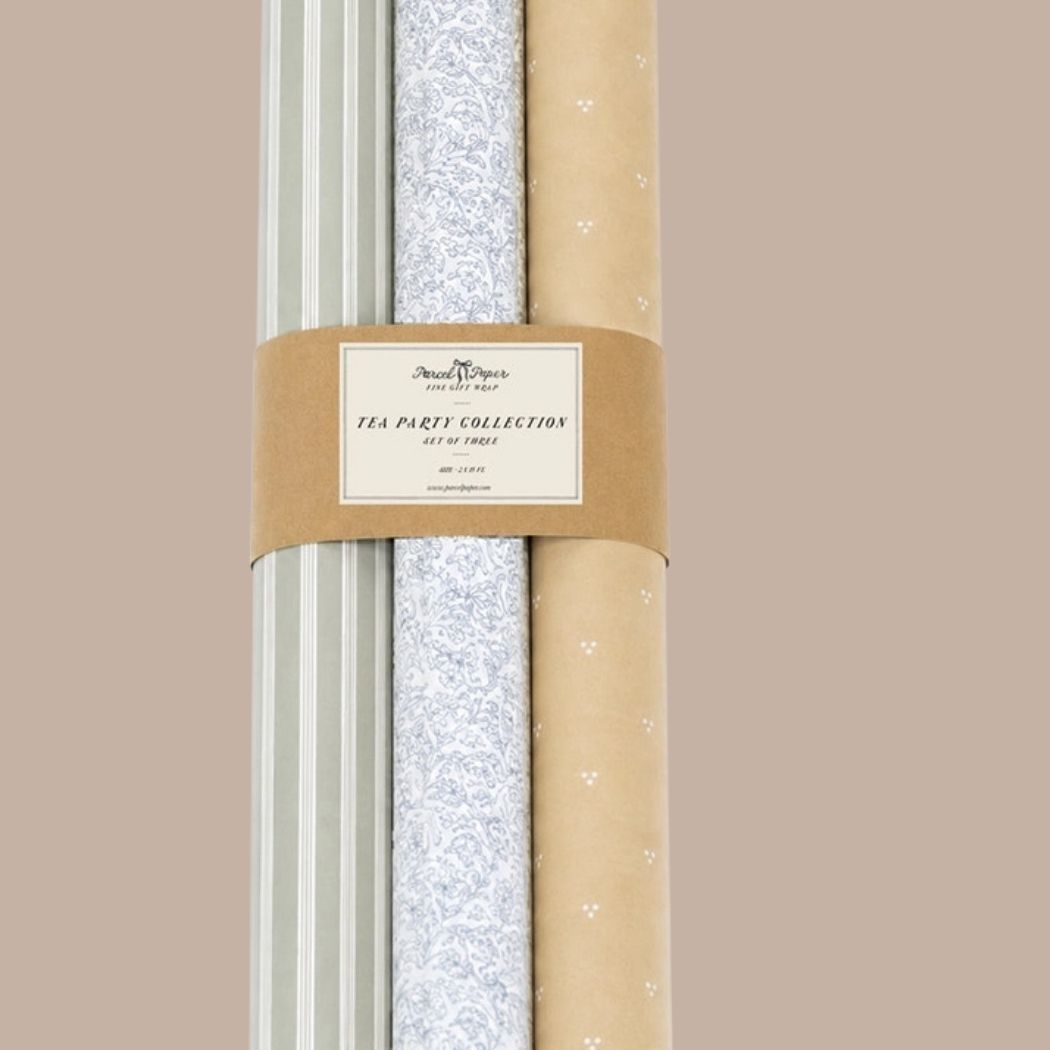Gift Wrapping