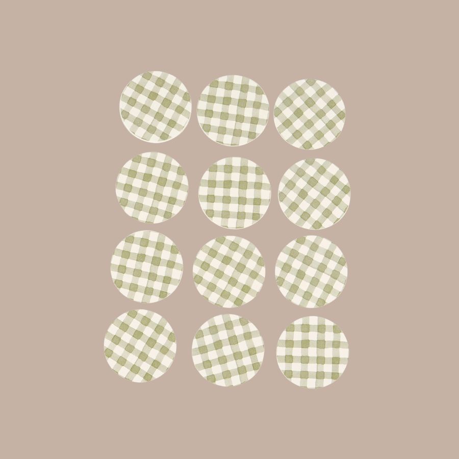 Memory Garden Travel Game