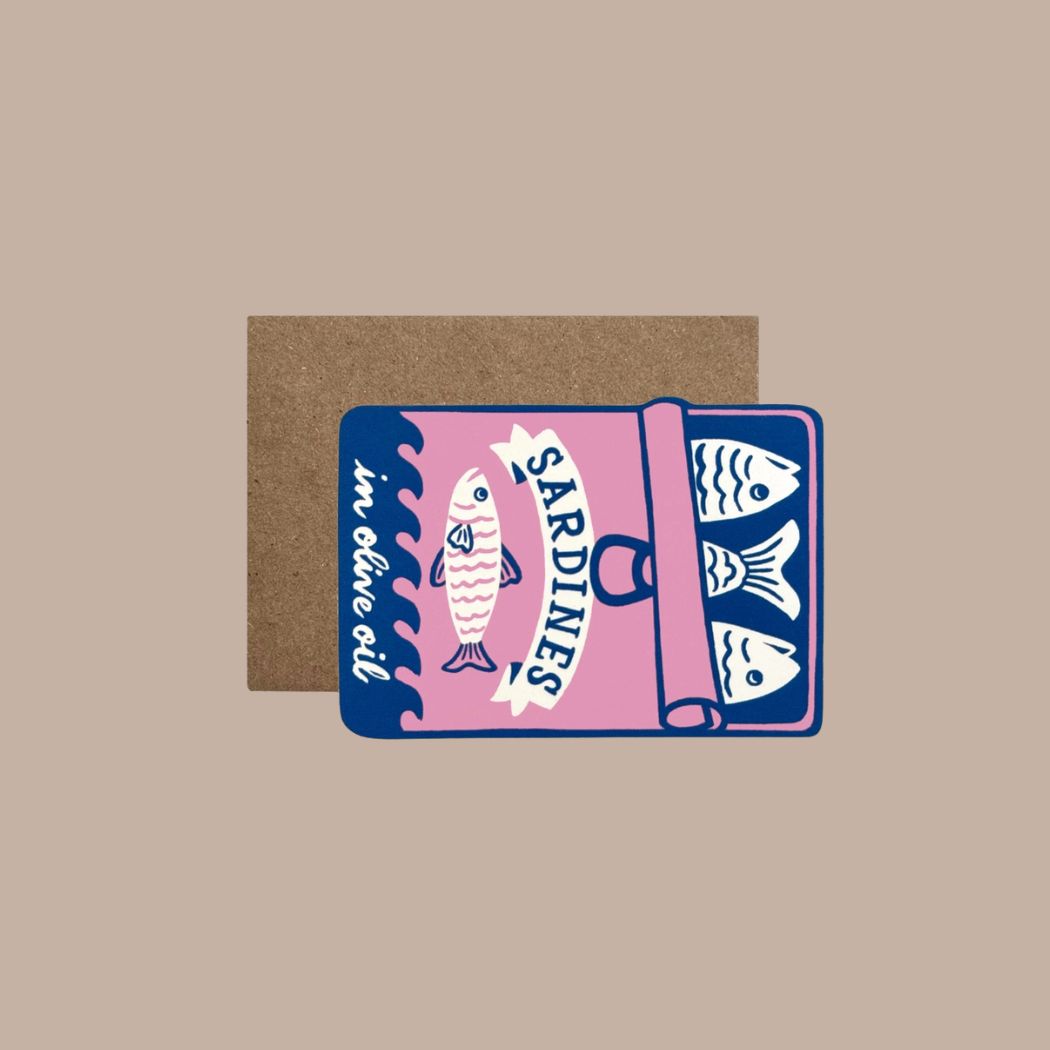 Wild Hart Paper Greeting Cards