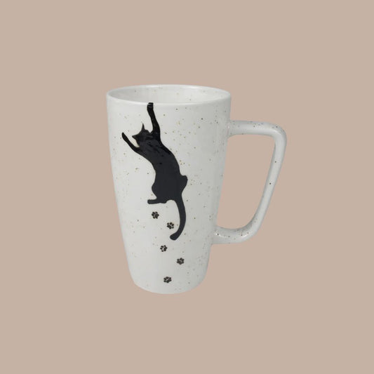 Kitty Prints Mug