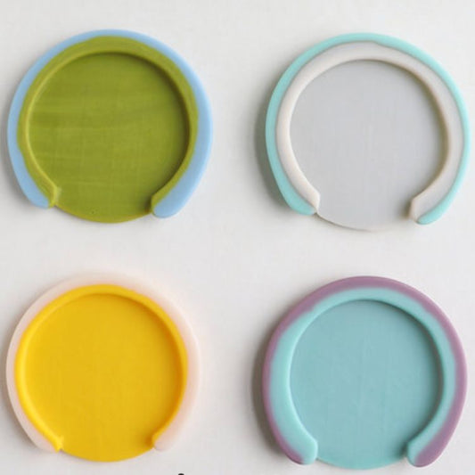 Camp Copeland Fused Glass