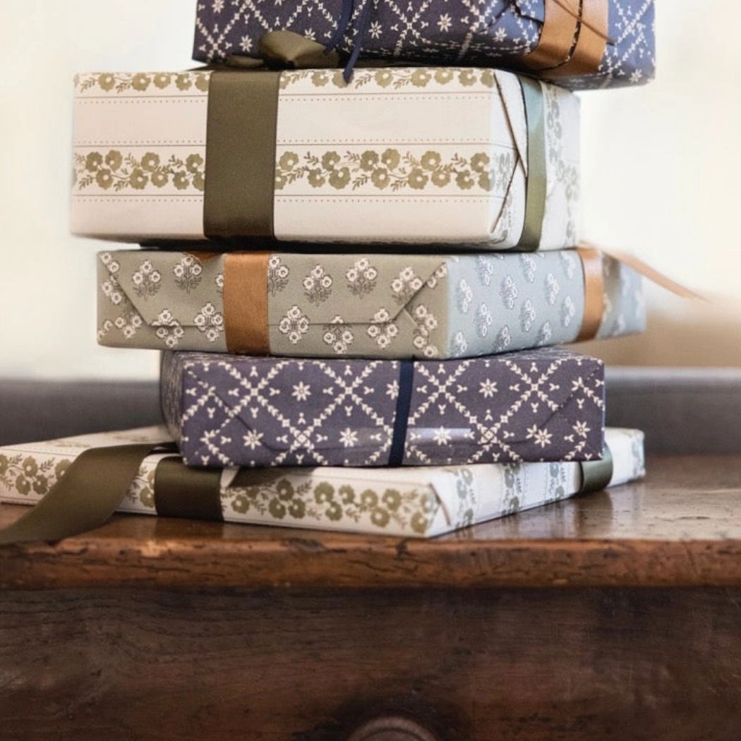 Gift Wrapping