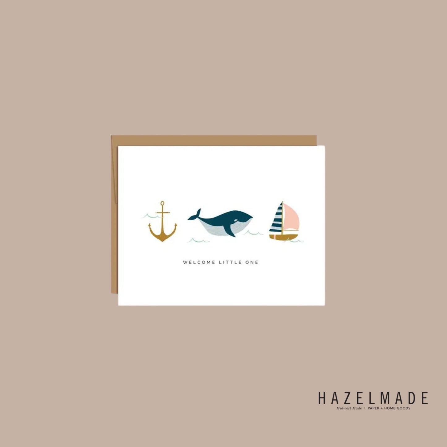 Hazelmade Greeting Cards - Hazelmade - Box Builder Item - KINSHIP GIFT - birthday gift, hazelmade, LDT:GW:RESTRICT - Pittsburgh - gift - boxes - gift - baskets - corporate - gifts - holiday - gifts