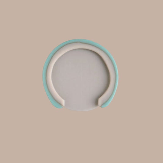 Camp Copeland Fused Glass