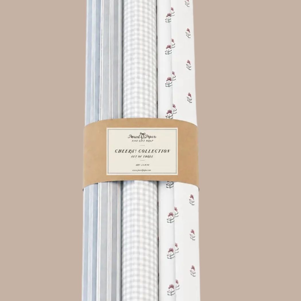 Gift Wrapping