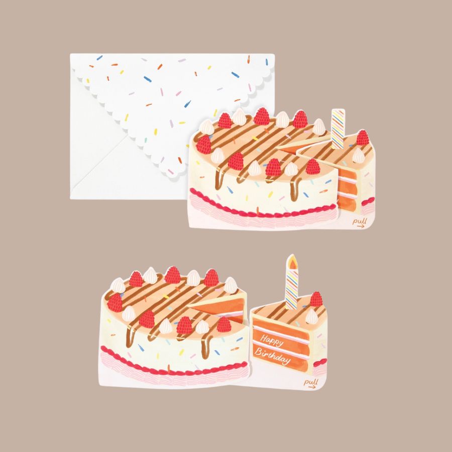 UWP Luxe Greeting Cards