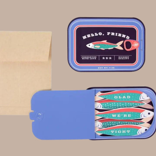 UWP Luxe Greeting Cards