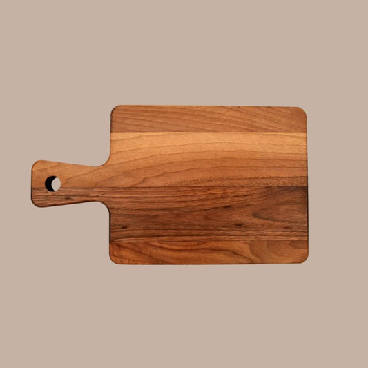 Walnut Cutting Board