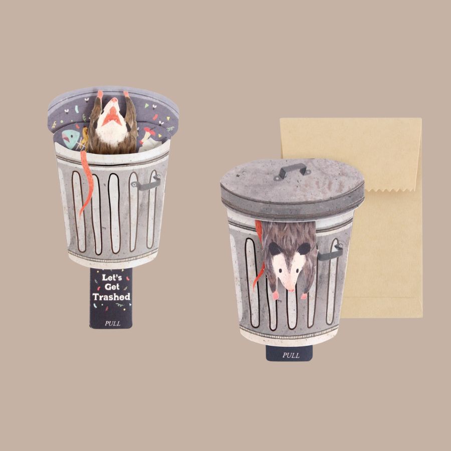 UWP Luxe Greeting Cards