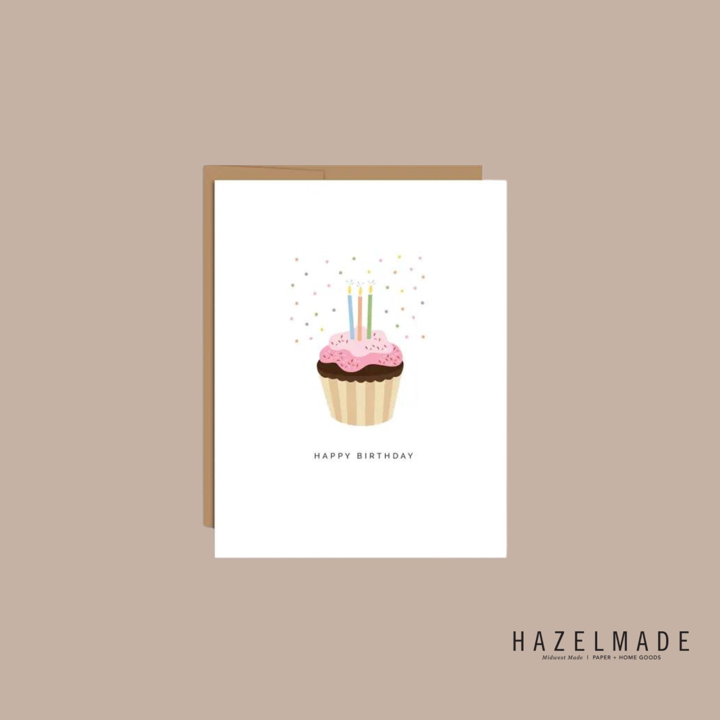 Hazelmade Greeting Cards - Hazelmade - Box Builder Item - KINSHIP GIFT - birthday gift, hazelmade, LDT:GW:RESTRICT - Pittsburgh - gift - boxes - gift - baskets - corporate - gifts - holiday - gifts