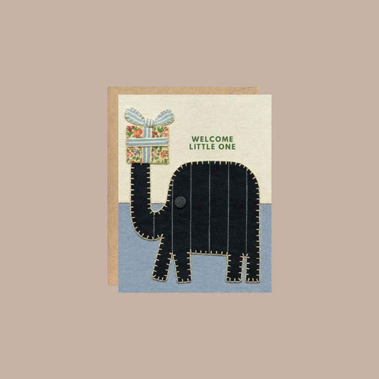 Three Potato Four Greeting Cards
