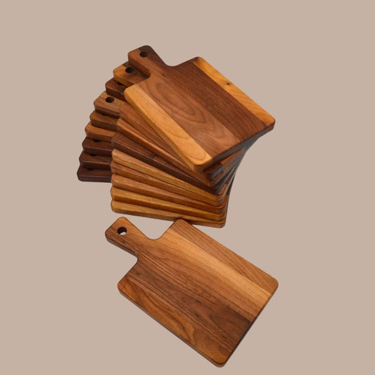 Walnut Cutting Board