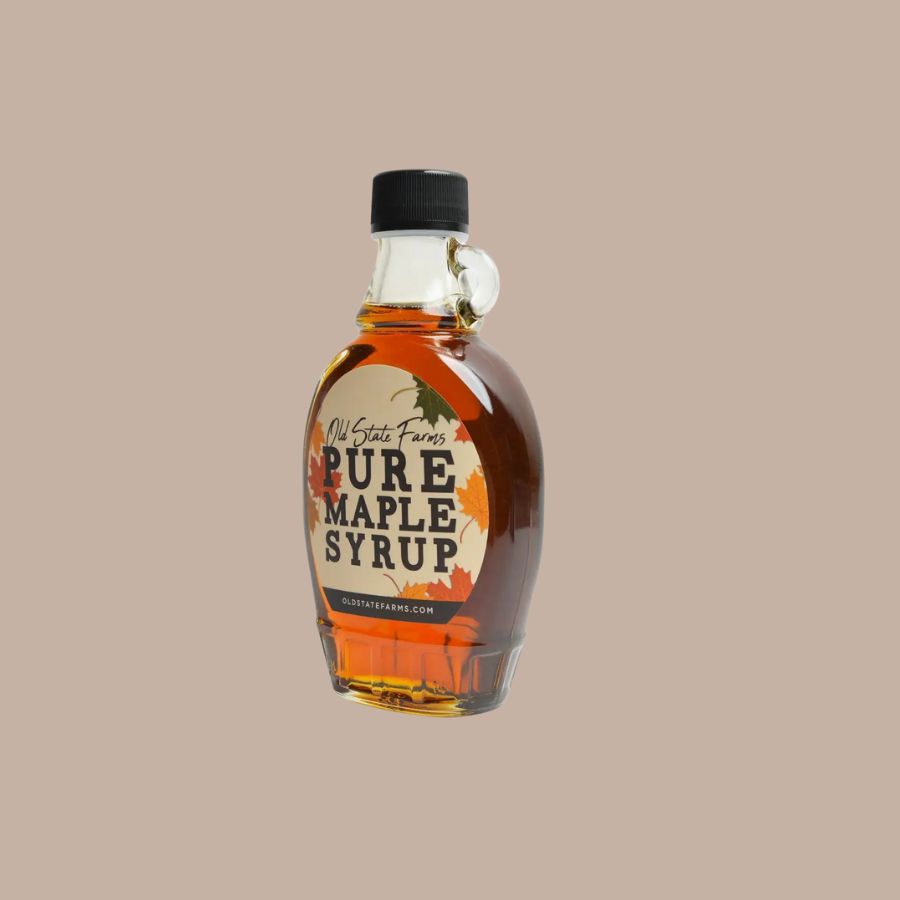 Pure Maple Syrup