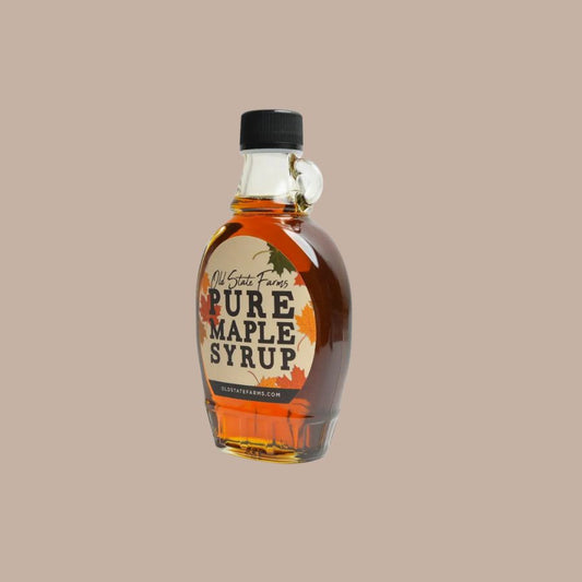 Pure Maple Syrup