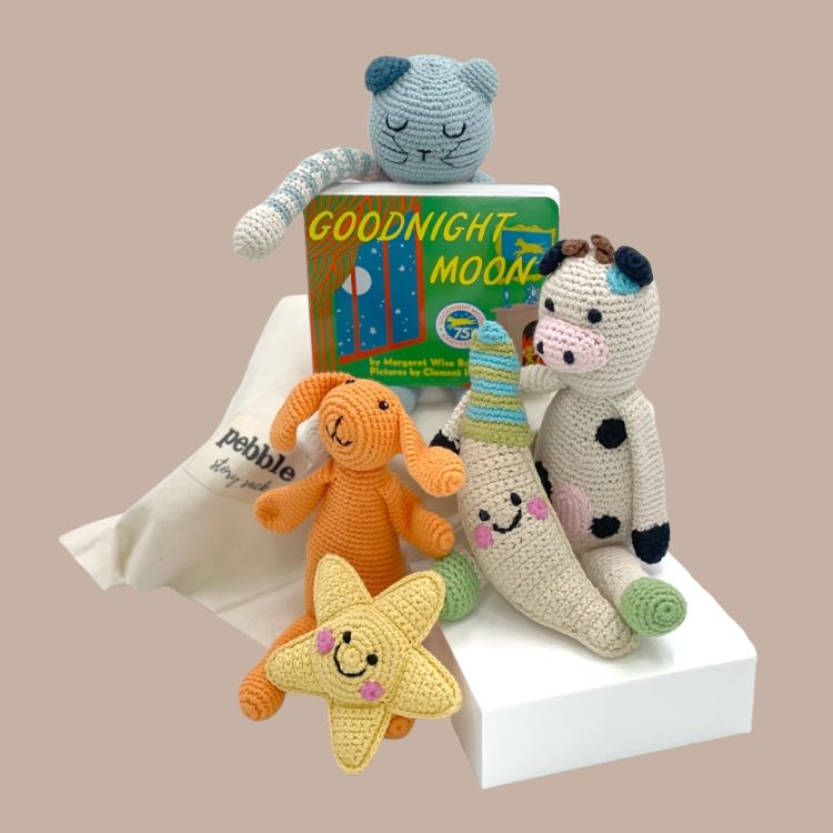 Story Sack - Goodnight Moon