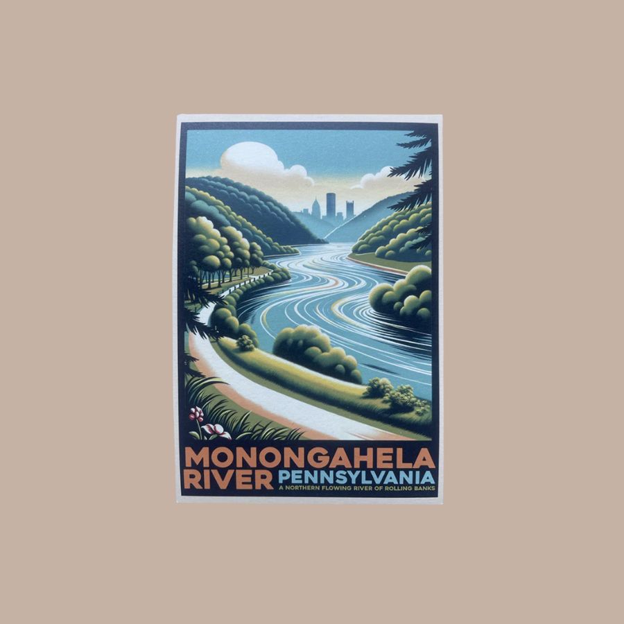 Commonwealth Press Greeting Cards