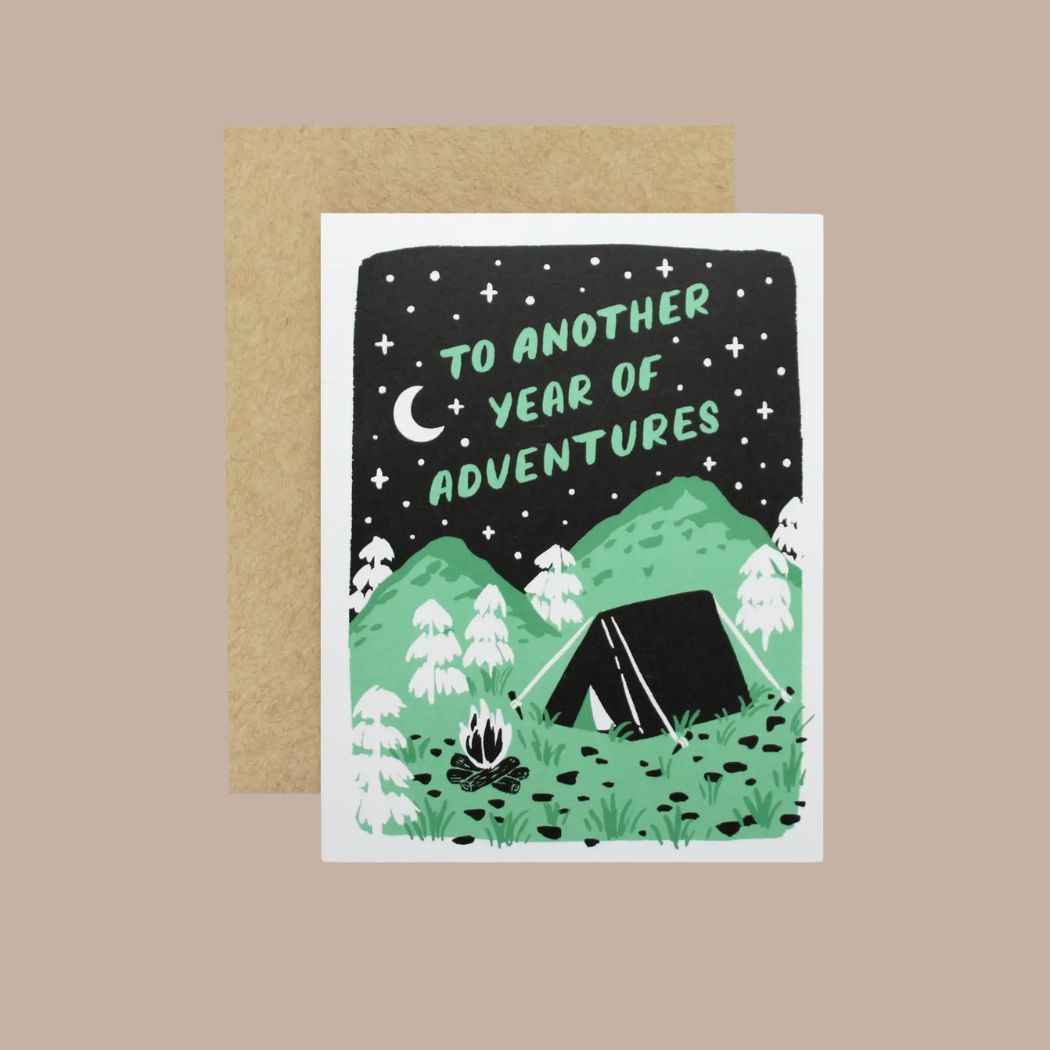 Wild Hart Paper Greeting Cards