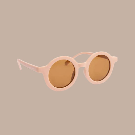 Baby Silicone Sunglasses