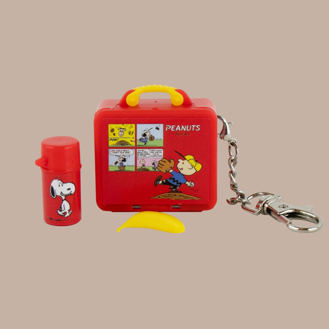 World's Smallest Nostalgic Toys