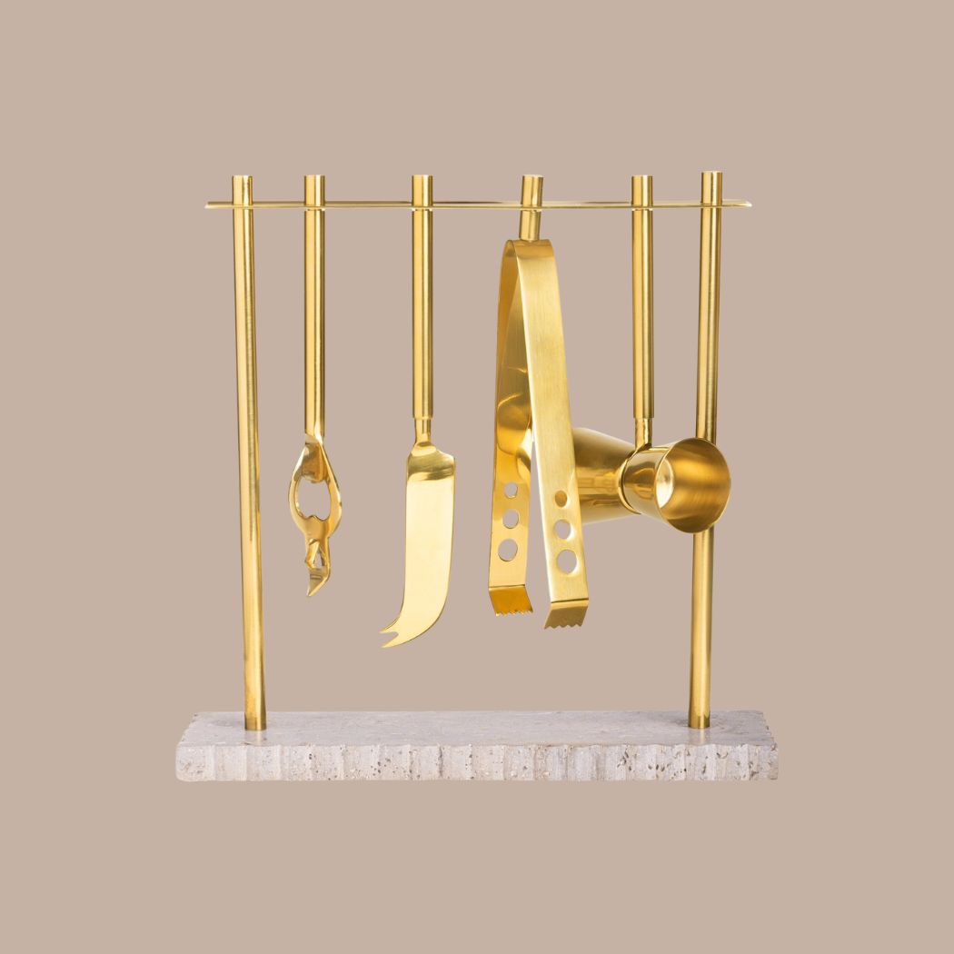 Jubel Bar Tools