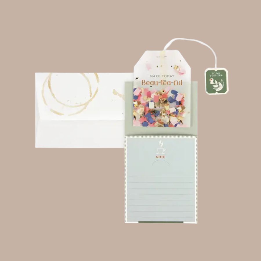 UWP Luxe Greeting Cards