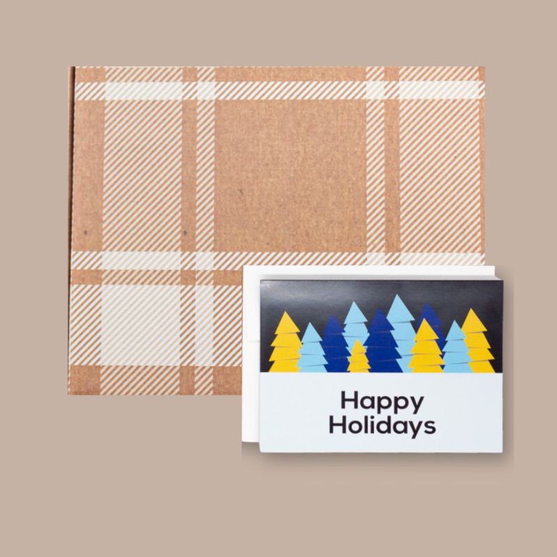 Clearview Local Tea and Spread Gift Box