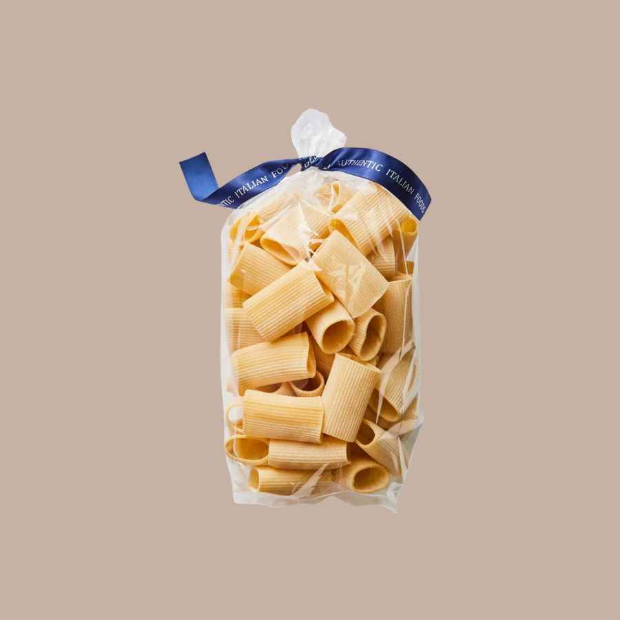 Artisan Paccheri Rigati