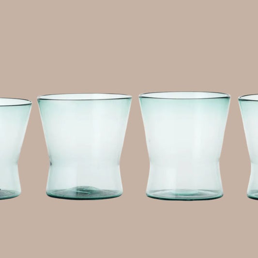 Penn Fairmount Glassware