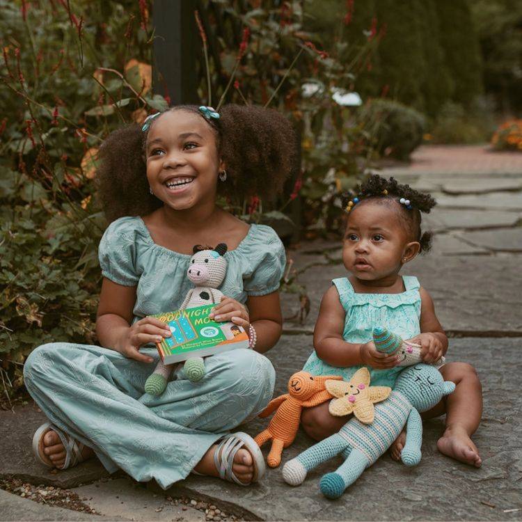 Story Sack - Goodnight Moon