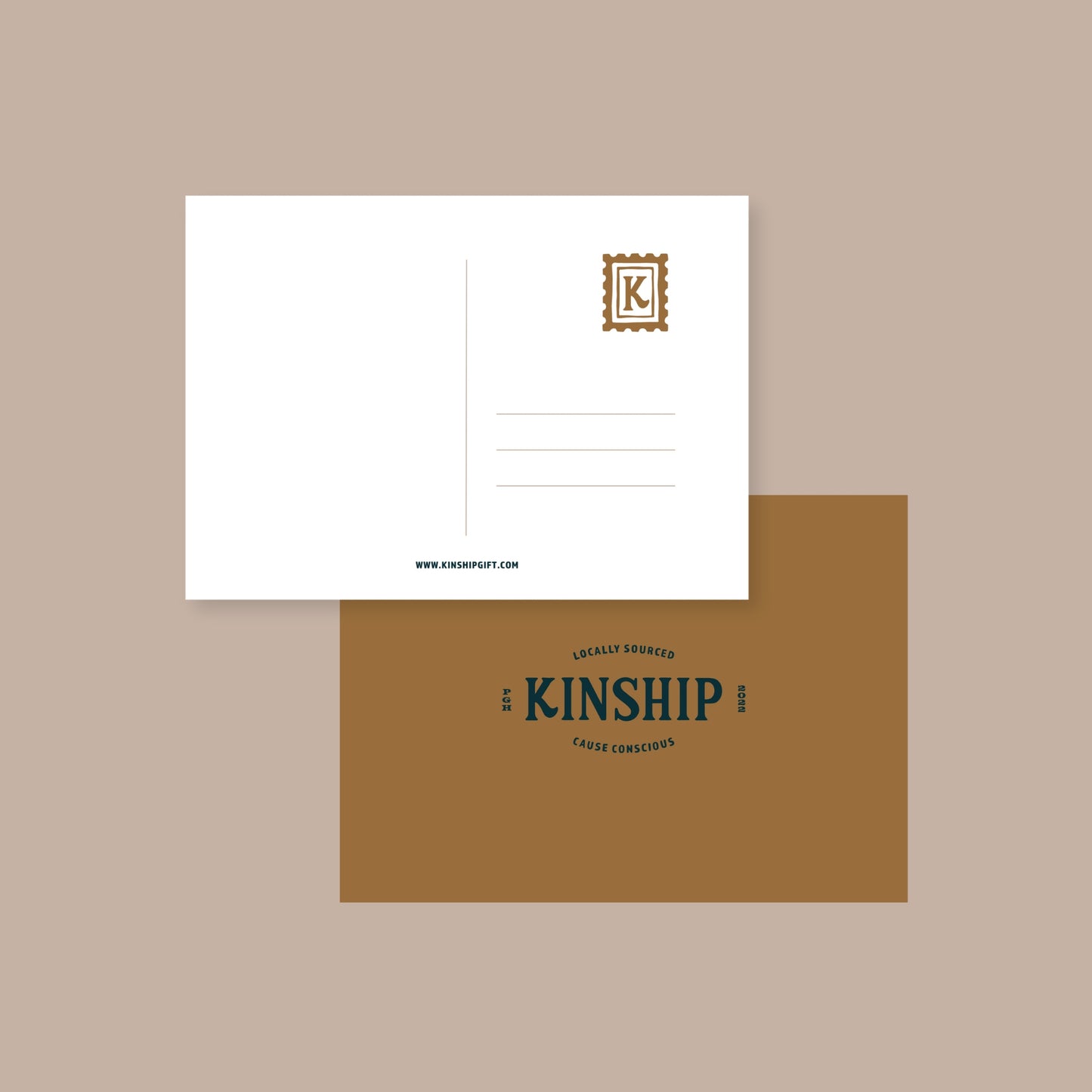 Kinship Cards - Easy Bundle - Bundle - KINSHIP GIFT - kinship gift, LDT:GW:RESTRICT - Pittsburgh - gift - boxes - gift - baskets - corporate - gifts - holiday - gifts
