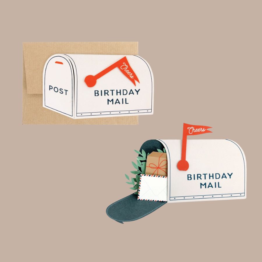 UWP Luxe Greeting Cards