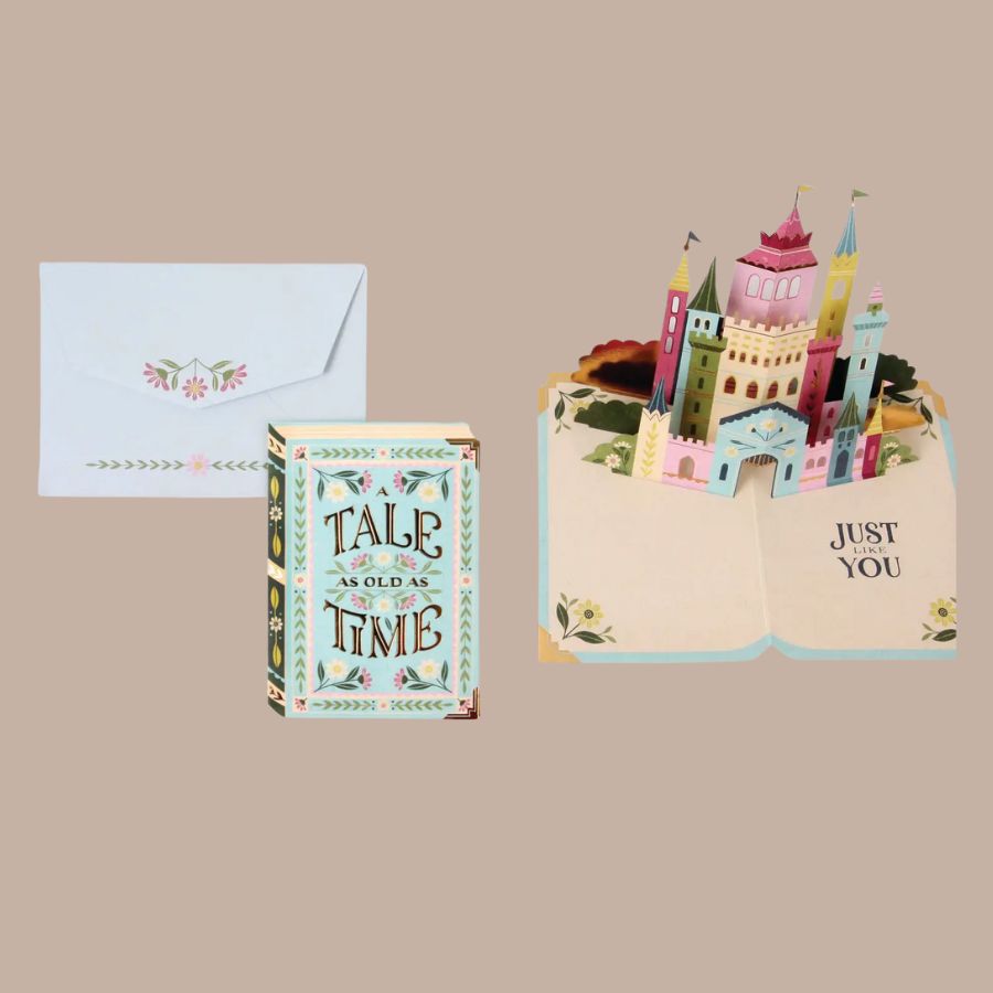 UWP Luxe Greeting Cards