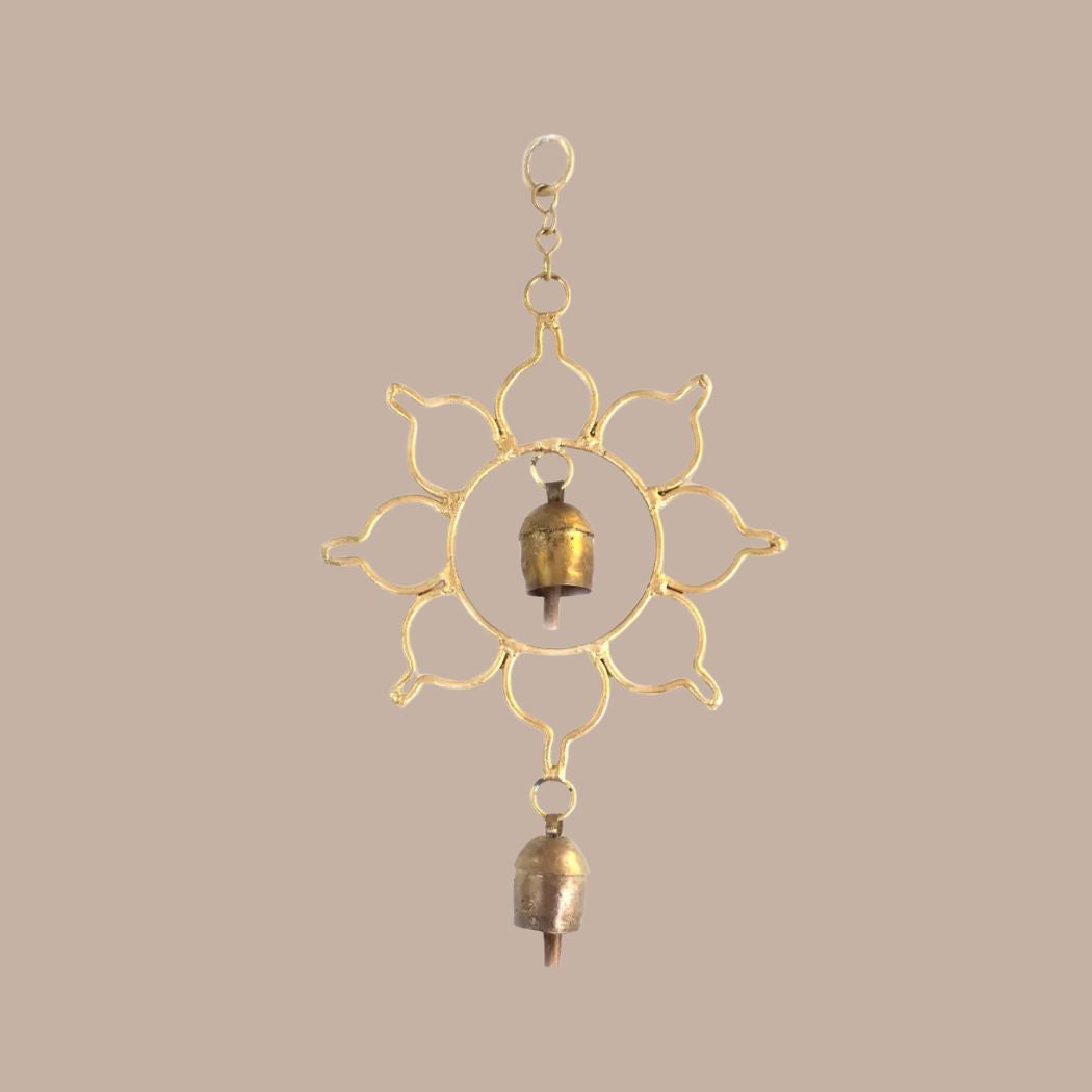 Sunrise Wind Chime