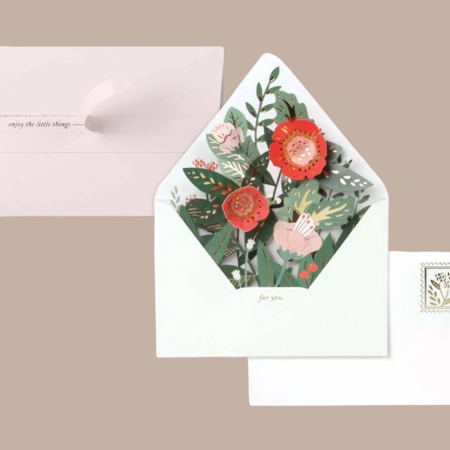 UWP Luxe Greeting Cards