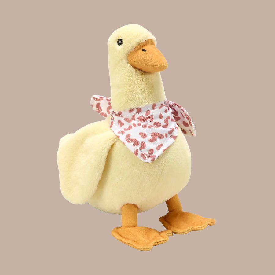 Duck Softie