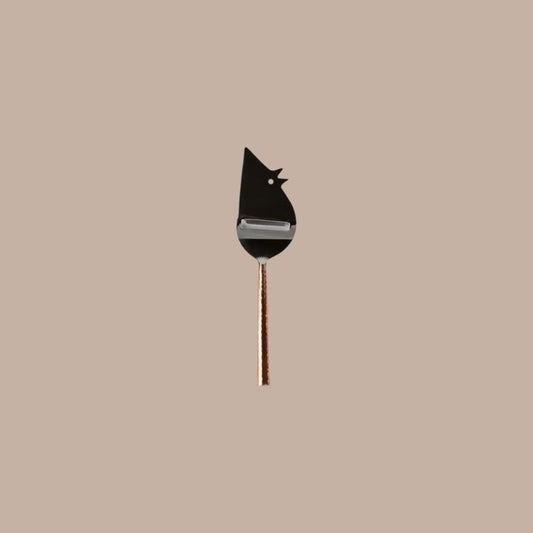 Field Mouse Cheese Knife