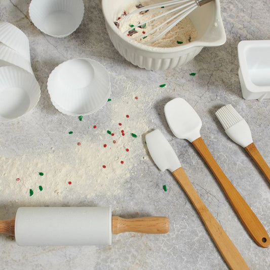 Kids My First Baking Set
