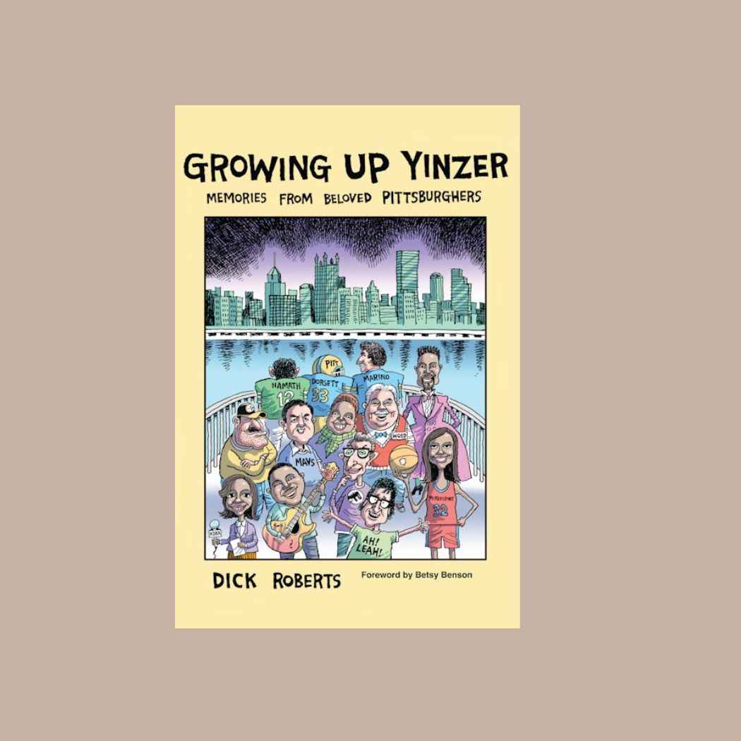 Growing Up Yinzer