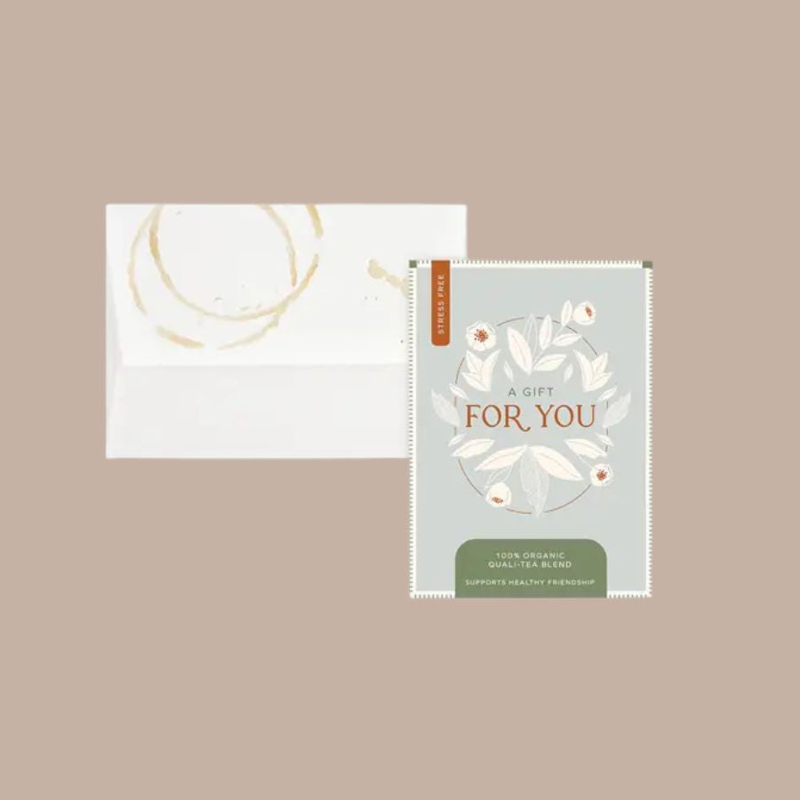 UWP Luxe Greeting Cards