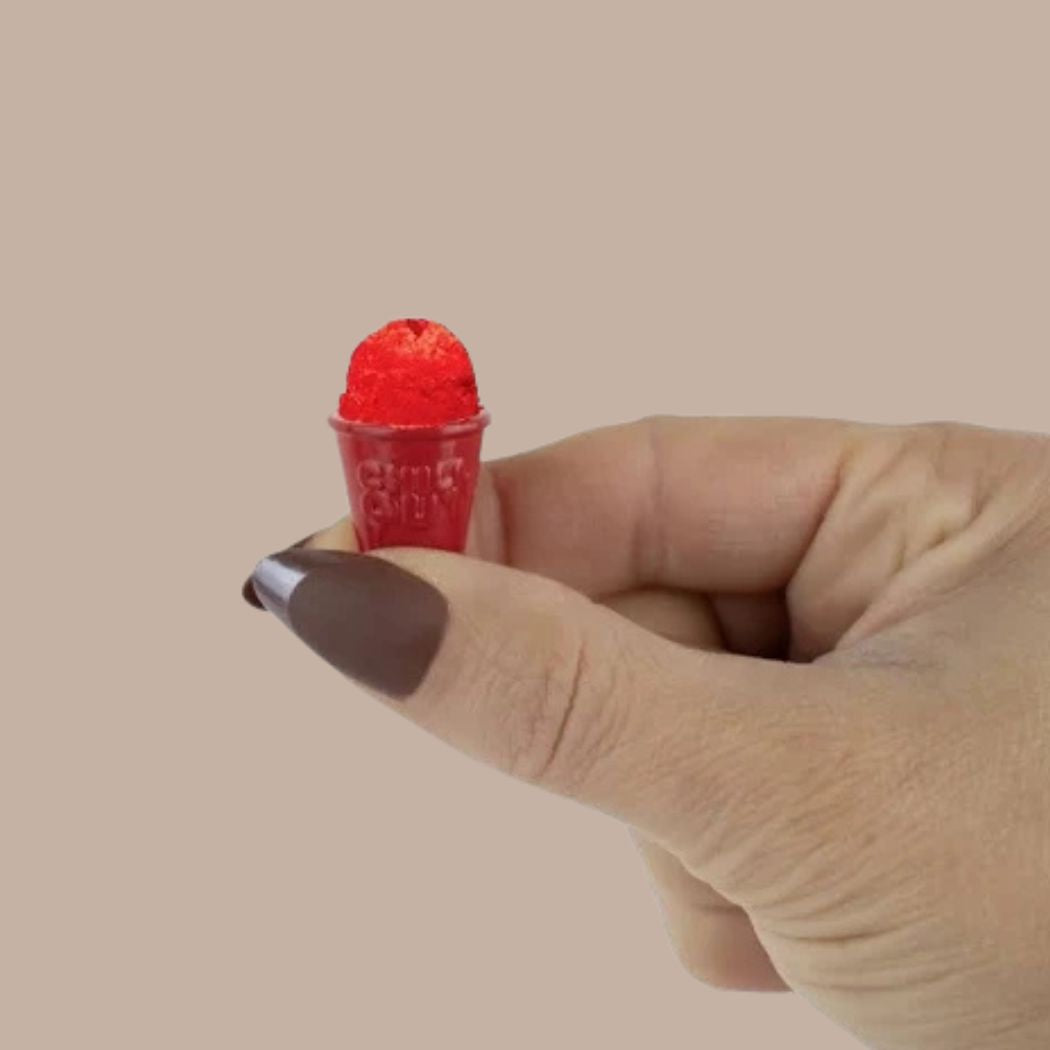 World's Smallest Nostalgic Toys