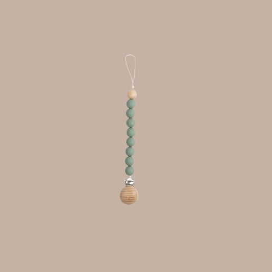 Pacifier Clip Holder