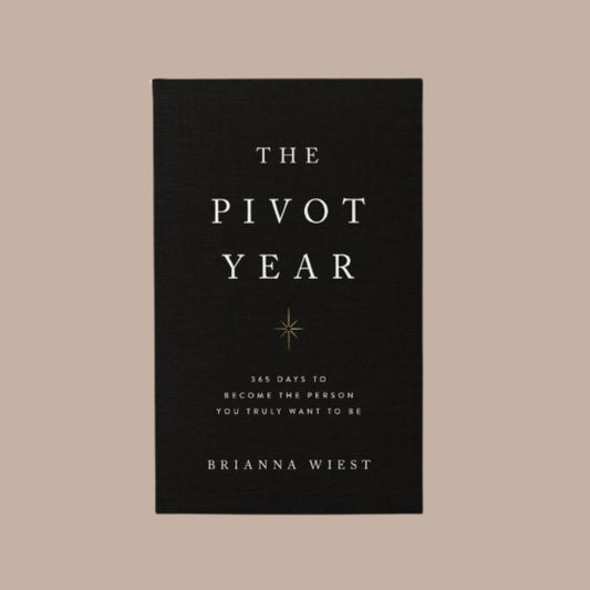 Brianna Wiest Books