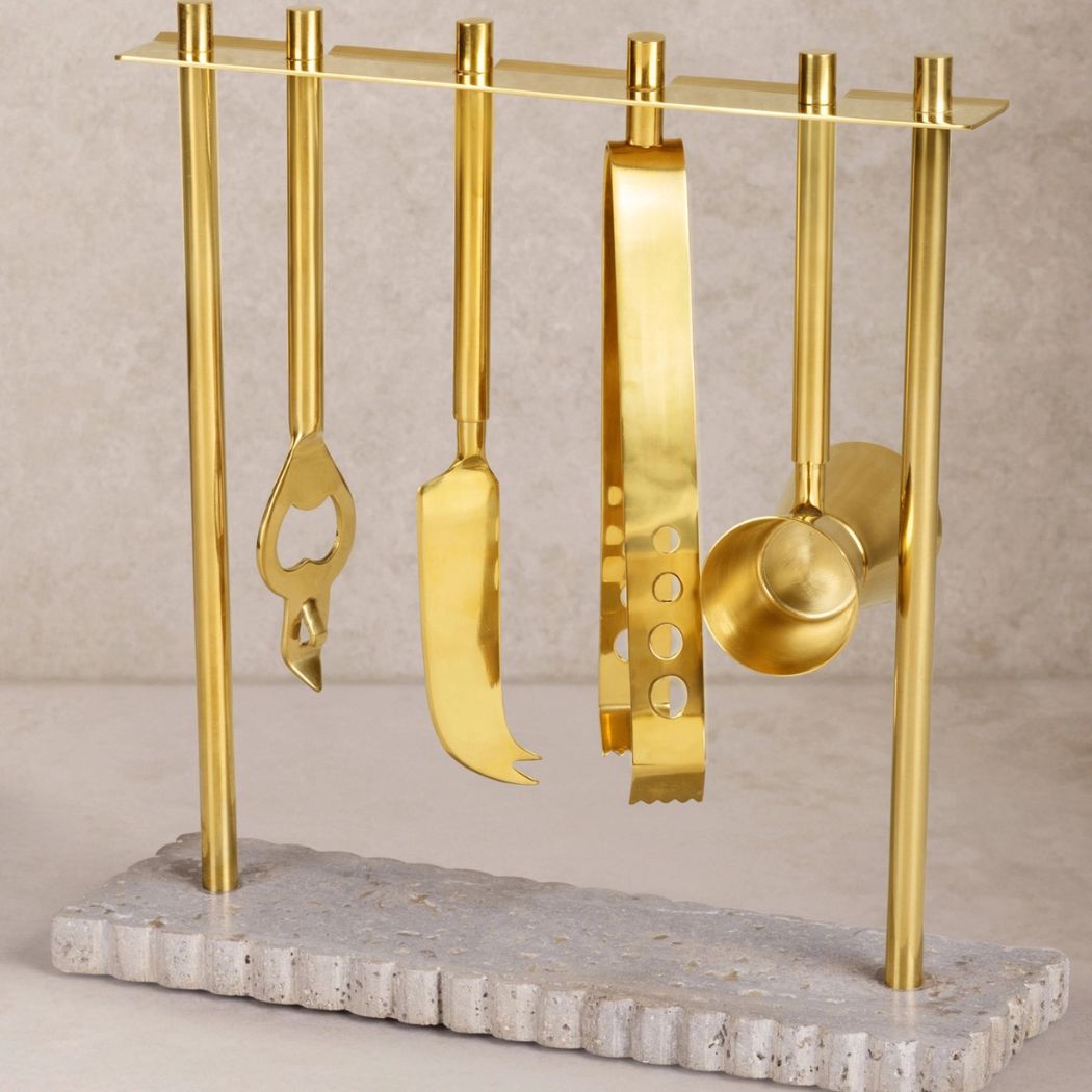 Jubel Bar Tools